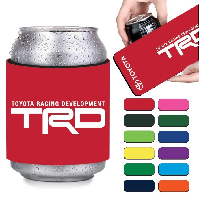 Contrasty Colors Keep Your Message Front and Center