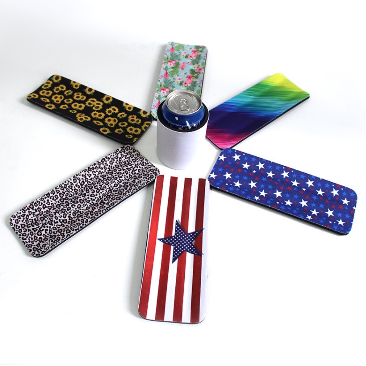 5 Reasons Why Slap Koozies Are a Superior Koozie