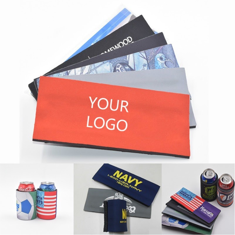Top 10 Reasons We Love Slap Koozies
