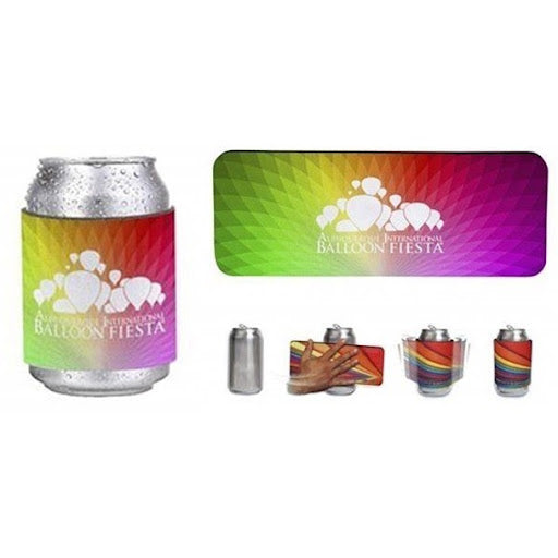 What Makes a Slap Koozie Such an Awesome Branding Tool?