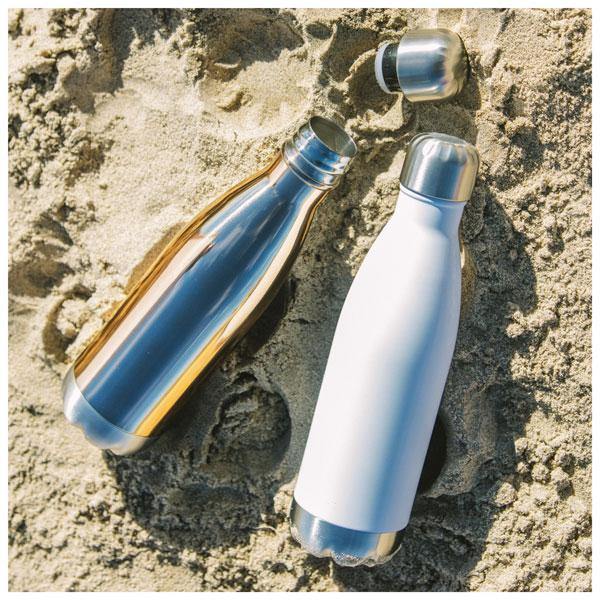 H2GO Water Bottles
