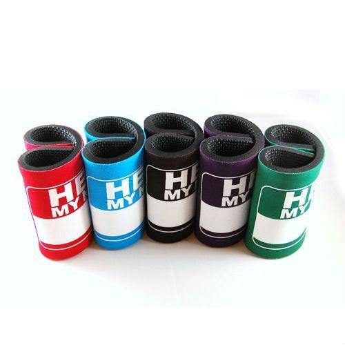 Pre-Printed Products