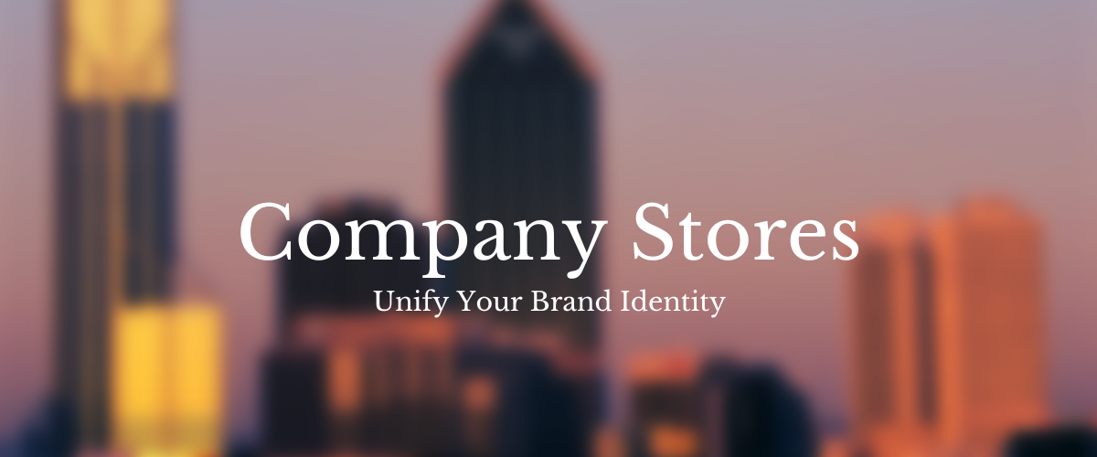 Company Stores