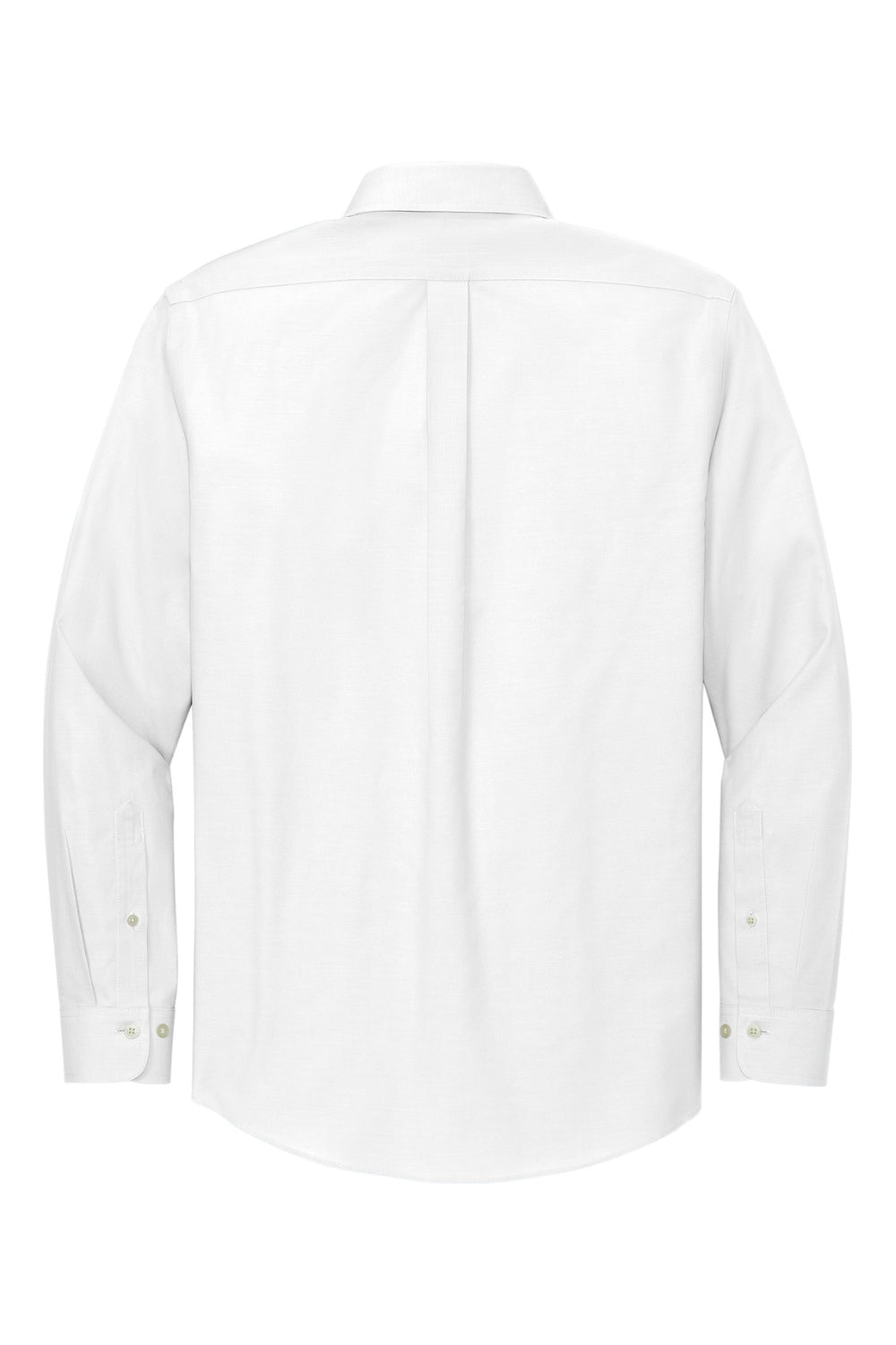 Brooks Brothers Pinpoint Dress Shirt - BB18000