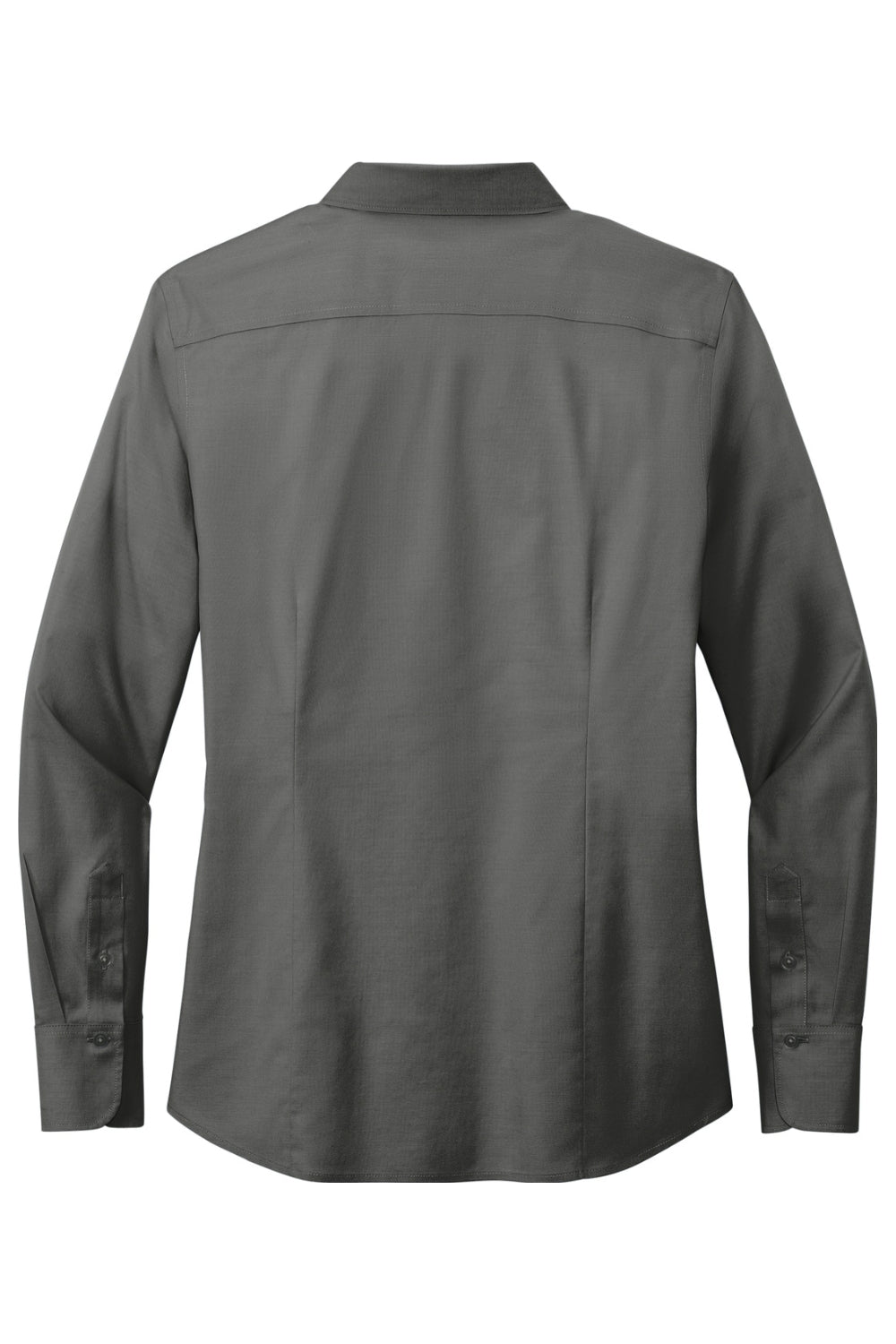 Brooks Brothers Women’s Pinpoint Dress Shirt - BB18001