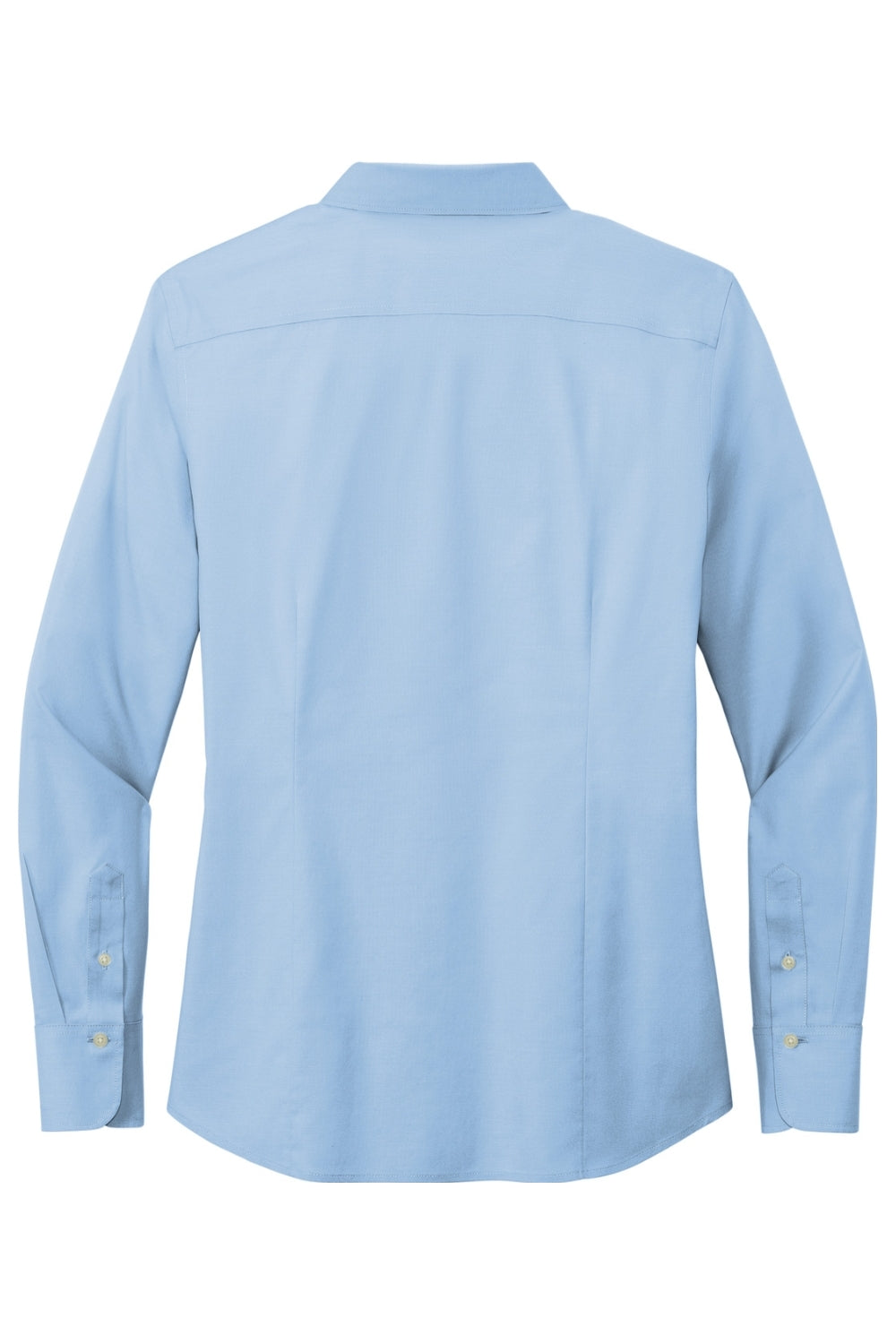 Brooks Brothers Women’s Pinpoint Dress Shirt - BB18001