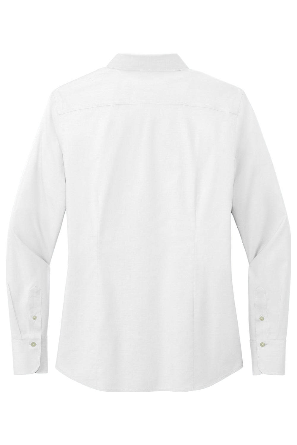 Brooks Brothers Women’s Pinpoint Dress Shirt - BB18001
