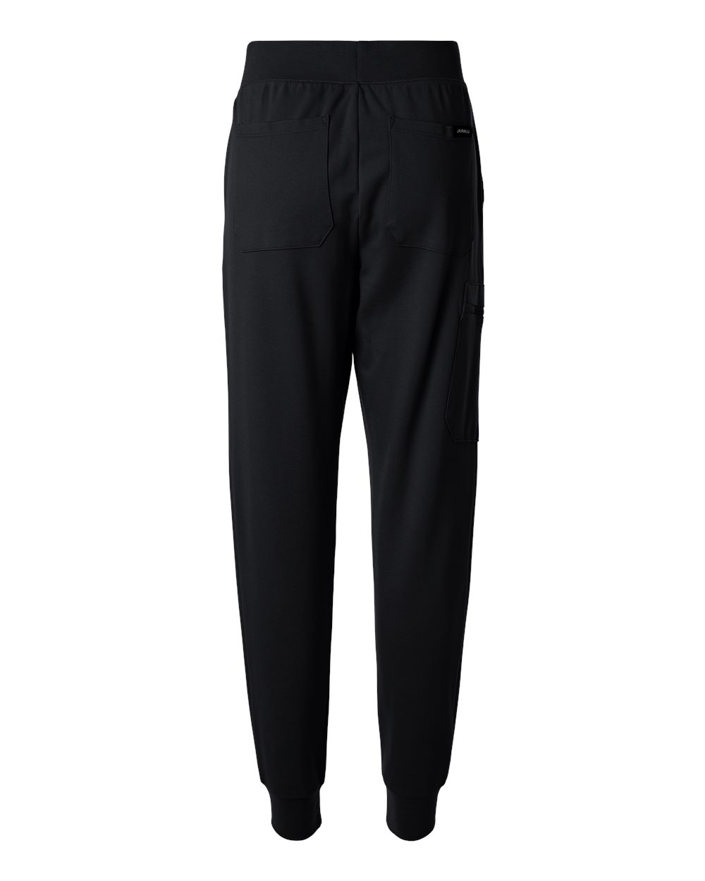 Jaanuu Women's Rubi Ultrasoft Scrub Joggers