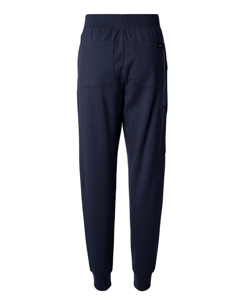 Jaanuu Women's Rubi Ultrasoft Scrub Joggers