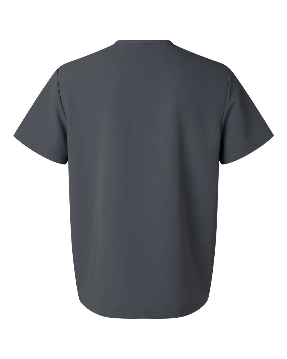 Jaanuu Men's Holmes Everyday 1-Pocket Scrub V-Neck Top