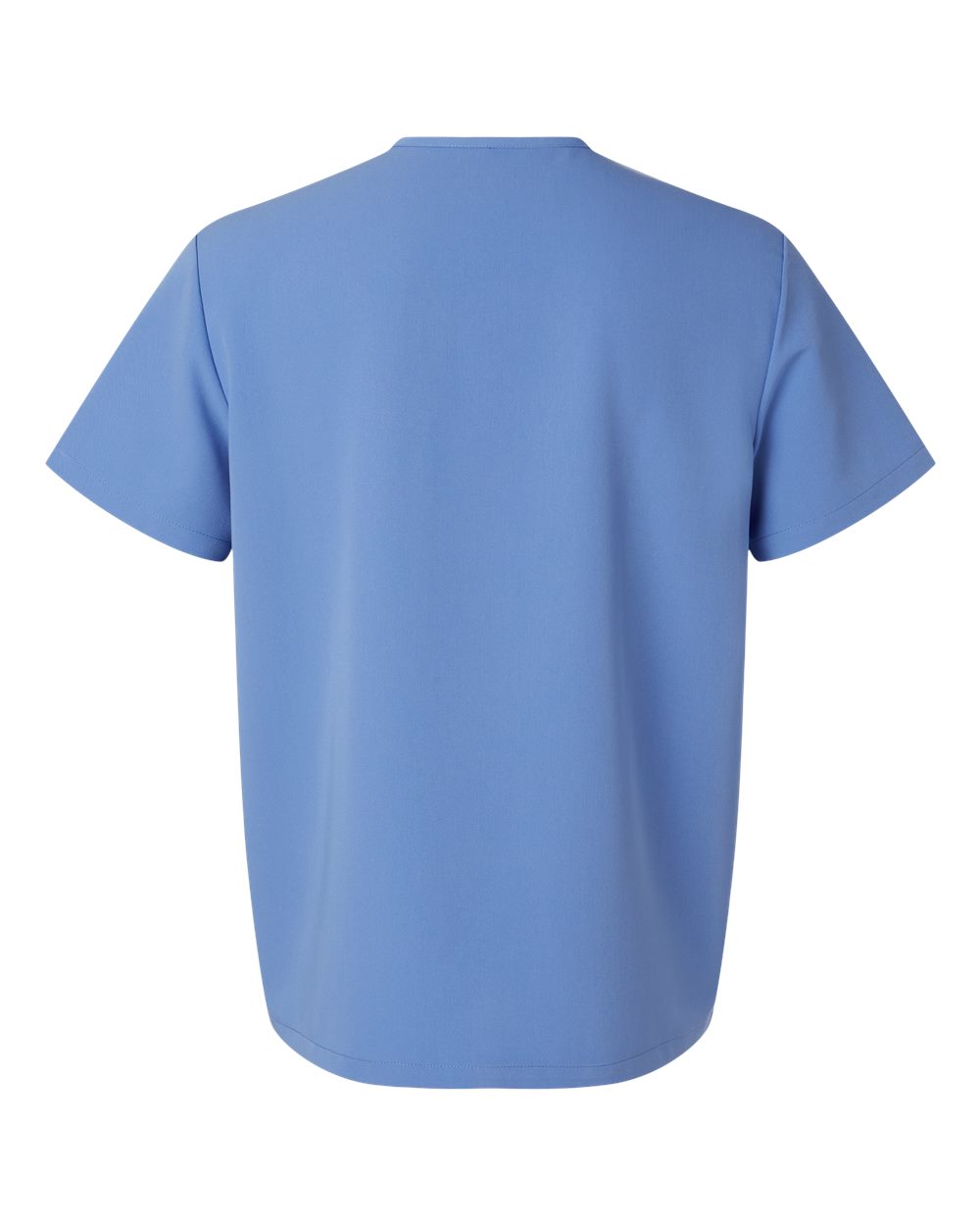 Jaanuu Men's Holmes Everyday 1-Pocket Scrub V-Neck Top