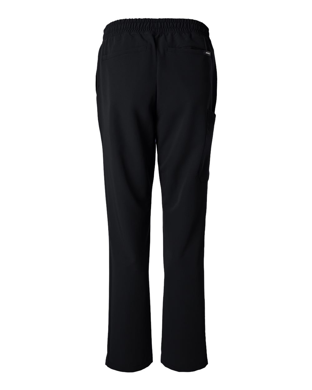 Jaanuu Men’s Rhodes Everyday Straight-Leg Scrub Pants