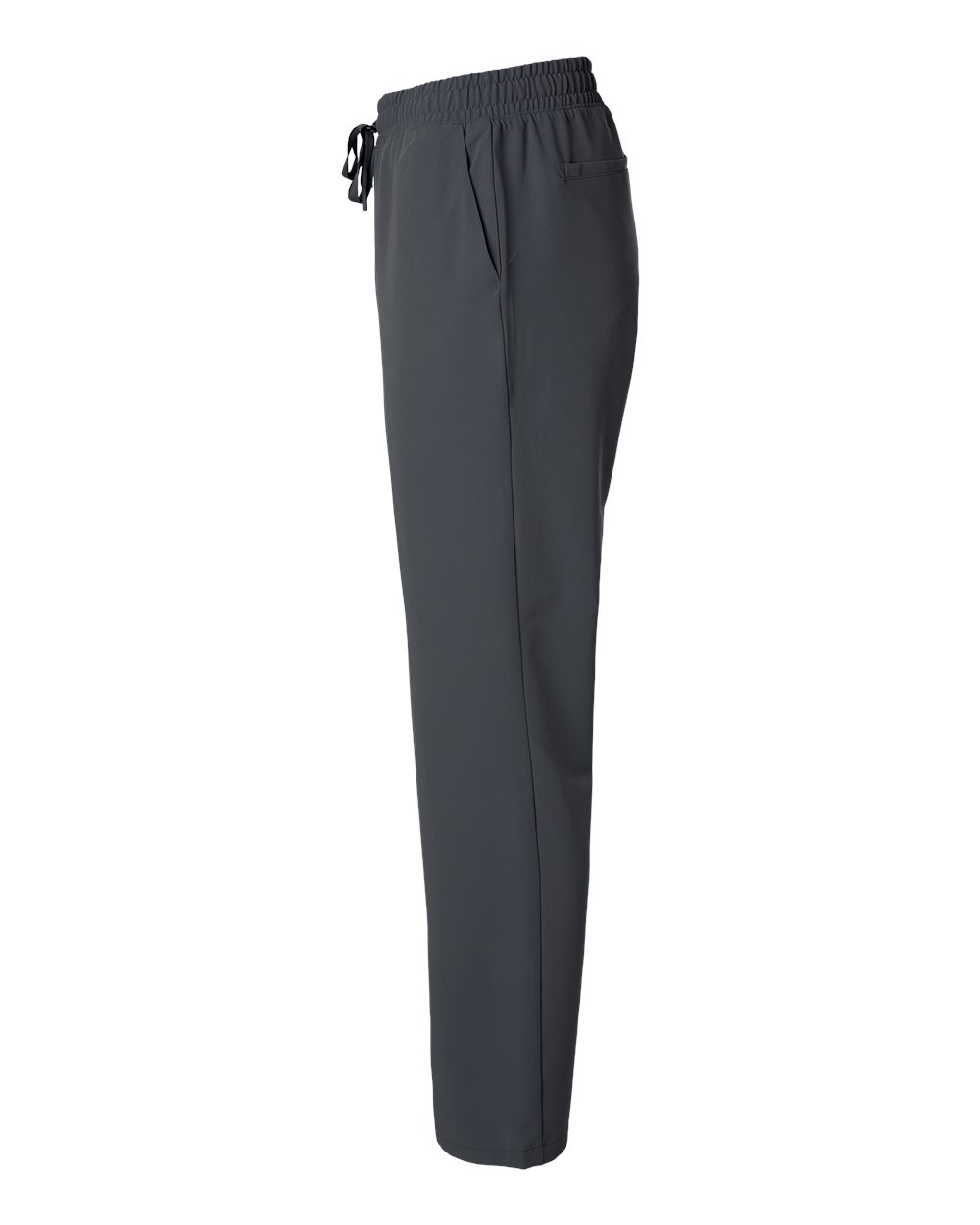 Jaanuu Men’s Rhodes Everyday Straight-Leg Scrub Pants