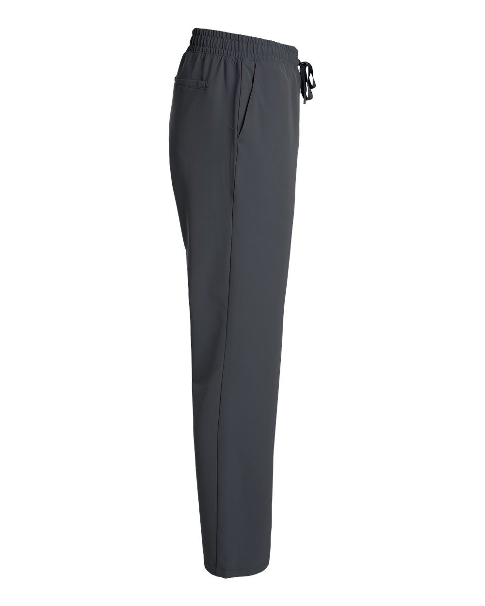 Jaanuu Men’s Rhodes Everyday Straight-Leg Scrub Pants