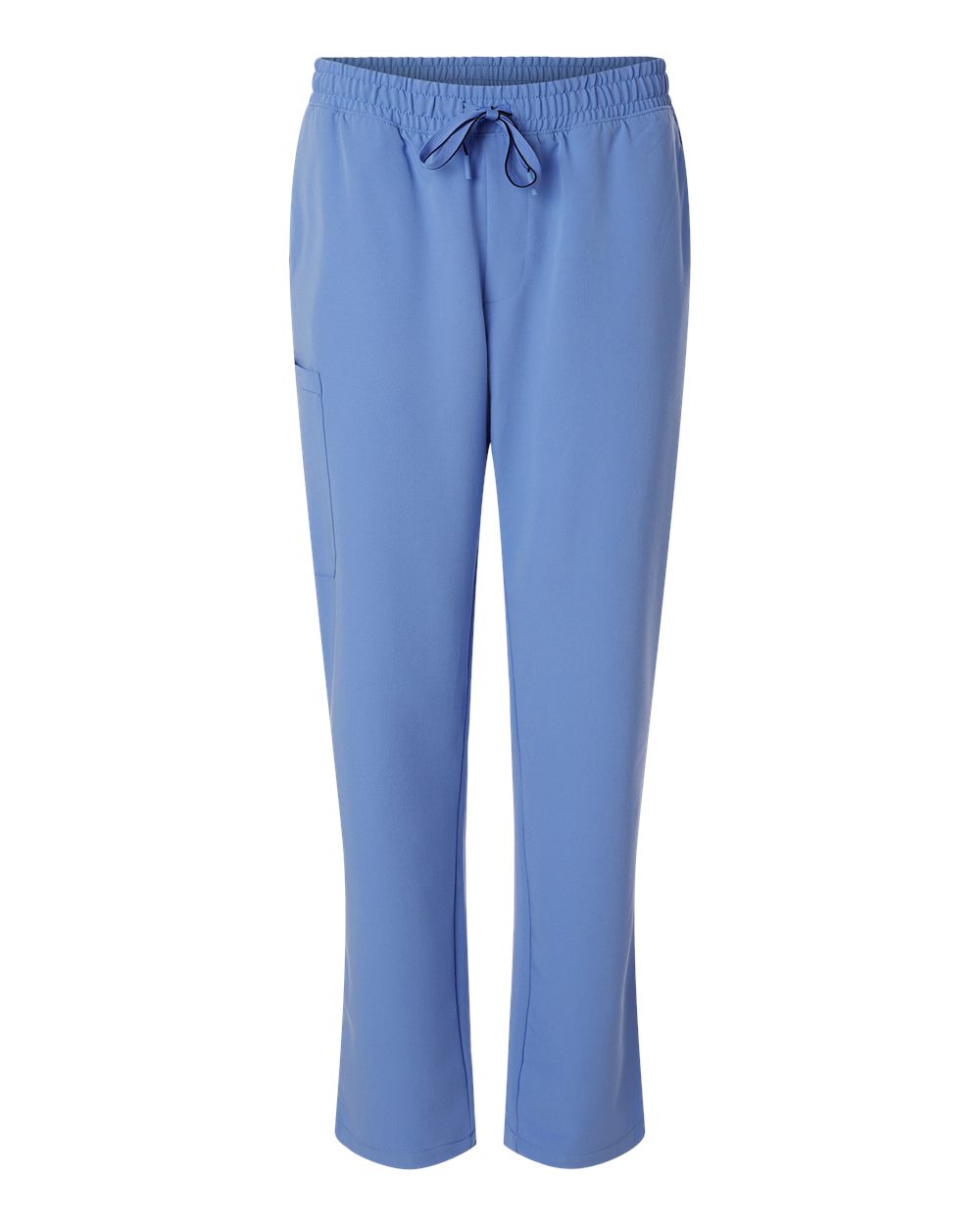 Jaanuu Men’s Rhodes Everyday Straight-Leg Scrub Pants