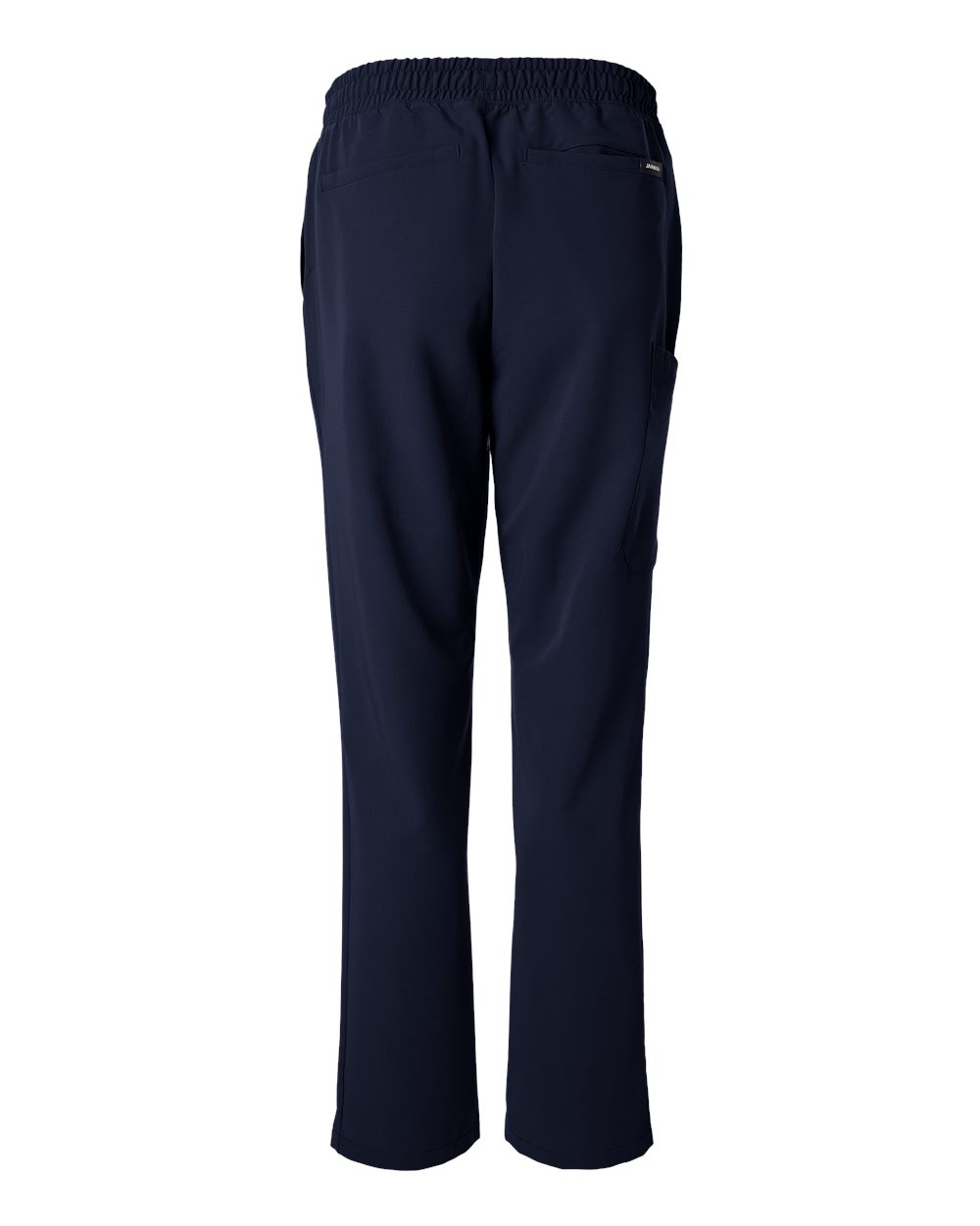 Jaanuu Men’s Rhodes Everyday Straight-Leg Scrub Pants