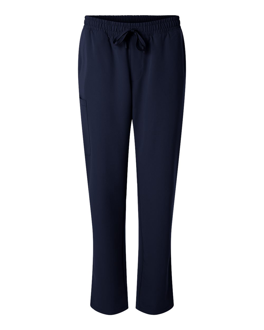 Jaanuu Men’s Rhodes Everyday Straight-Leg Scrub Pants