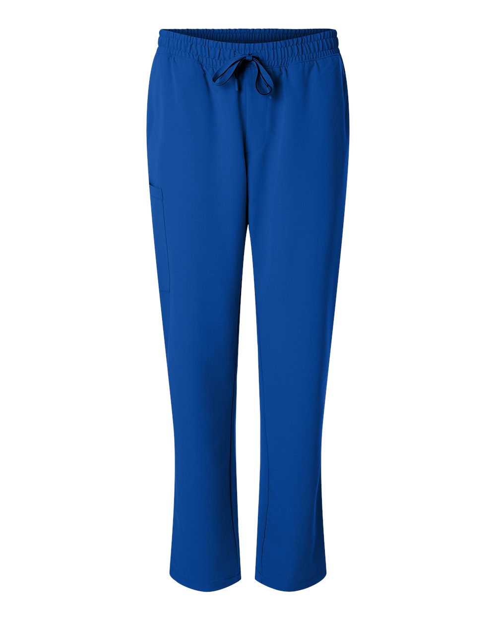 Jaanuu Men’s Rhodes Everyday Straight-Leg Scrub Pants