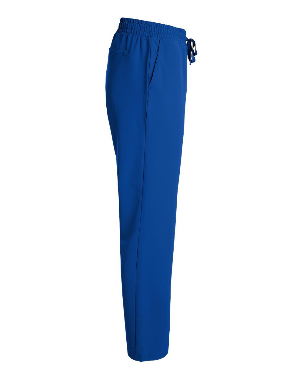 Jaanuu Men’s Rhodes Everyday Straight-Leg Scrub Pants