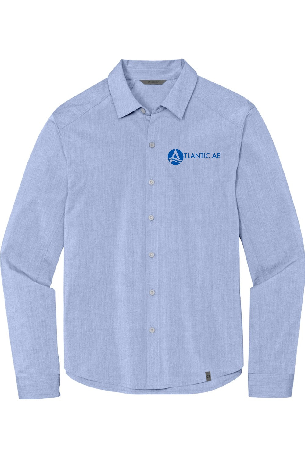 OGIO Commuter Woven Shirt