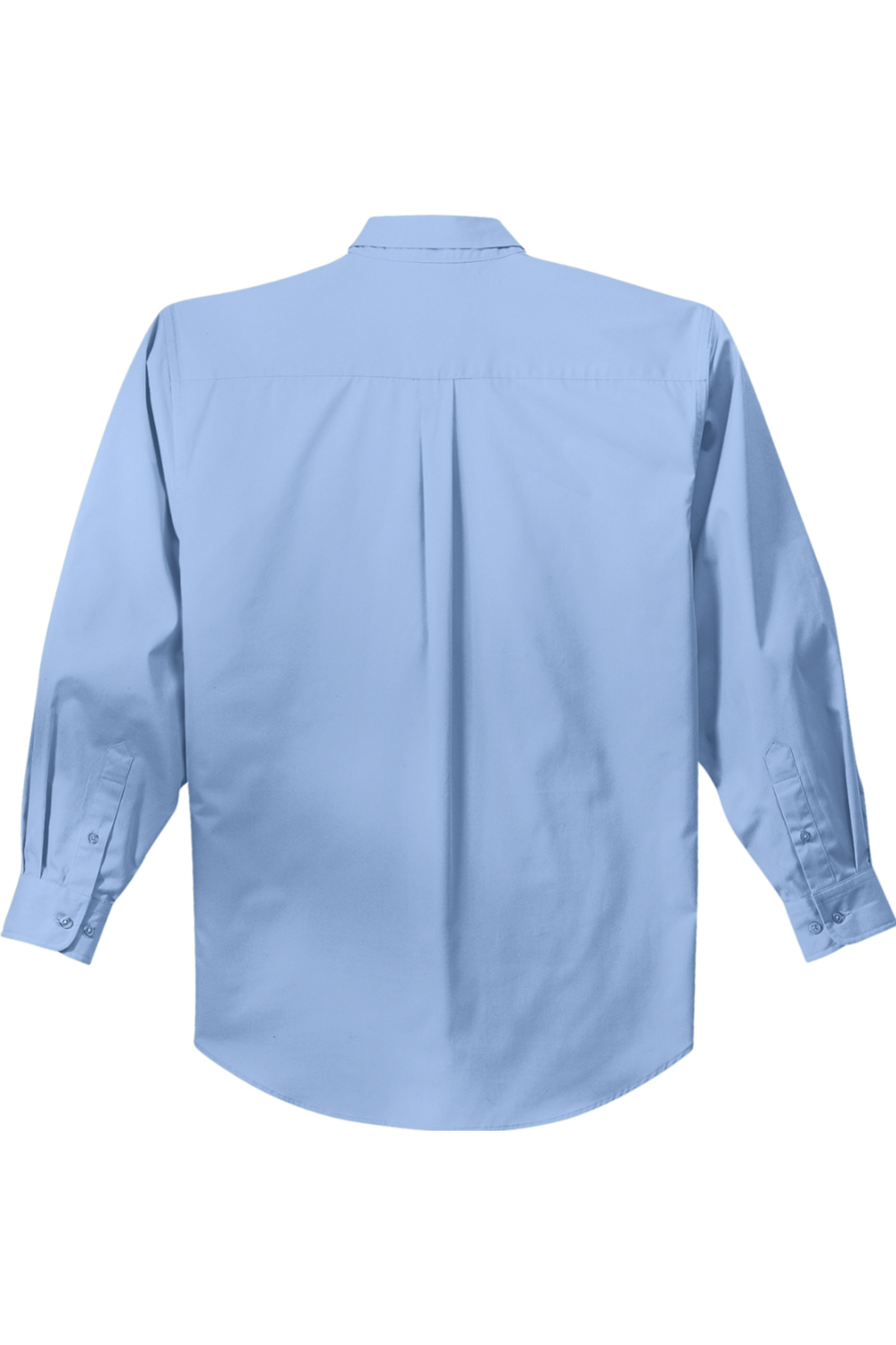 Port Authority S608 Easy Care Long Sleeve Shirt