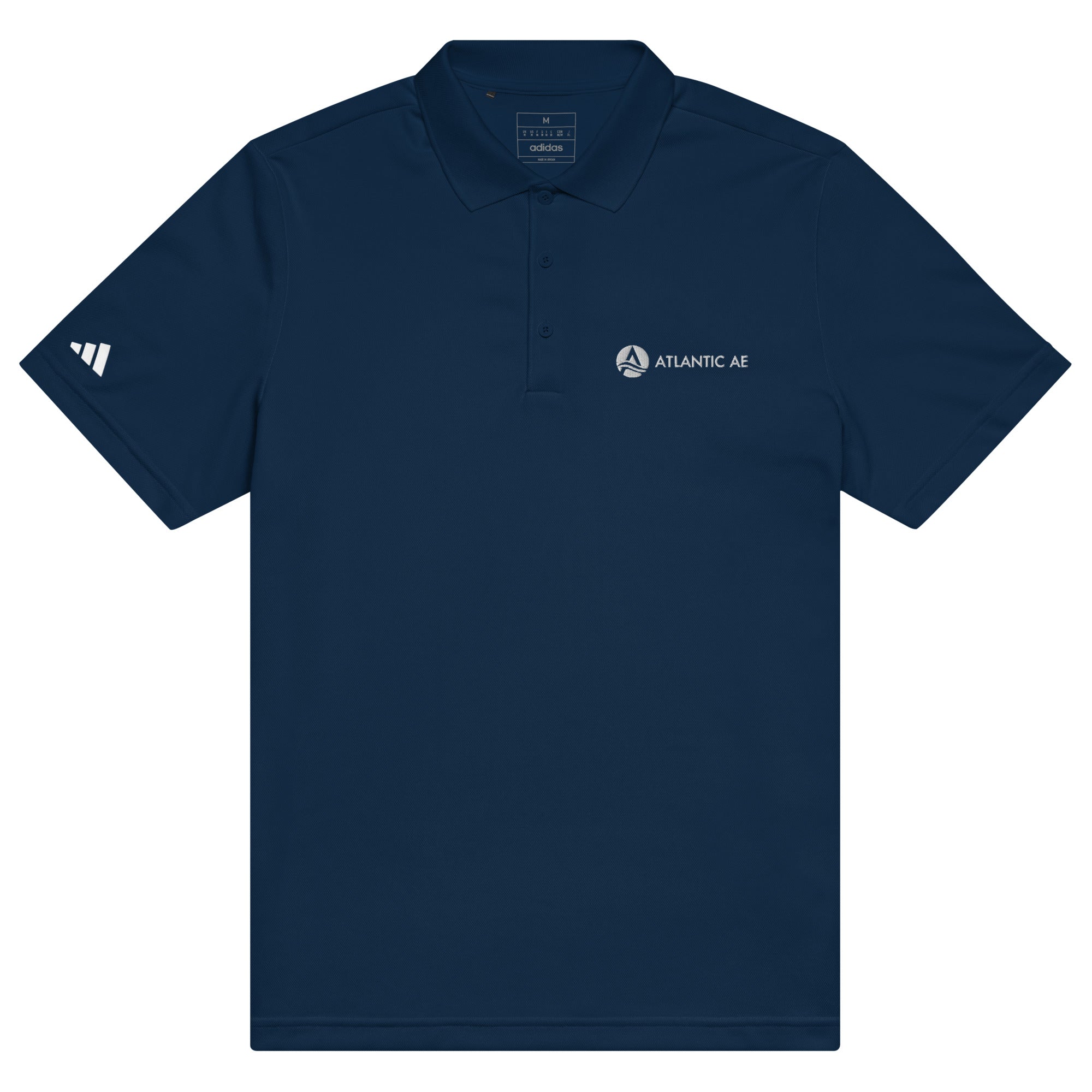Adidas unisex sport polo