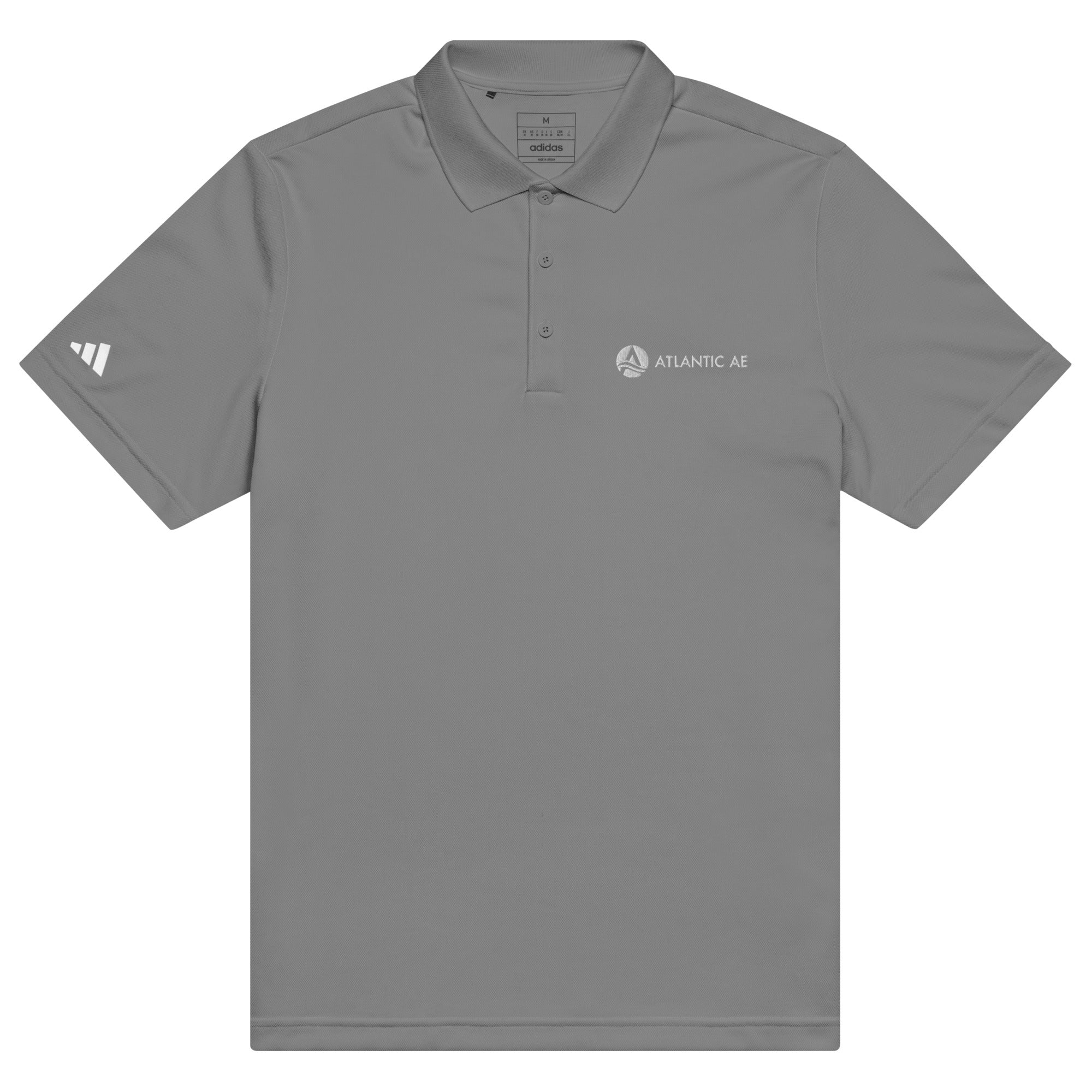 Adidas unisex sport polo