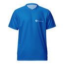 Atlantic AE Recycled Unisex Sports Jersey