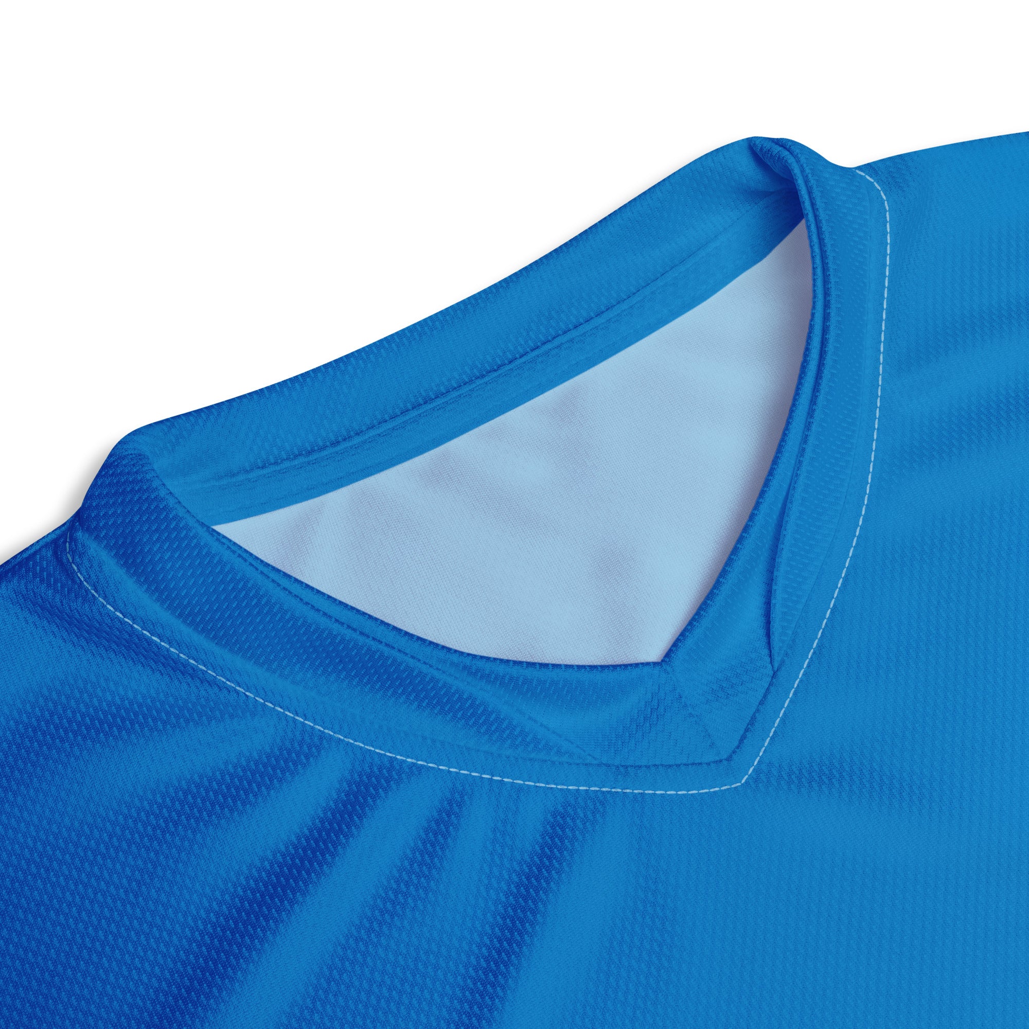 Atlantic AE Recycled Unisex Sports Jersey