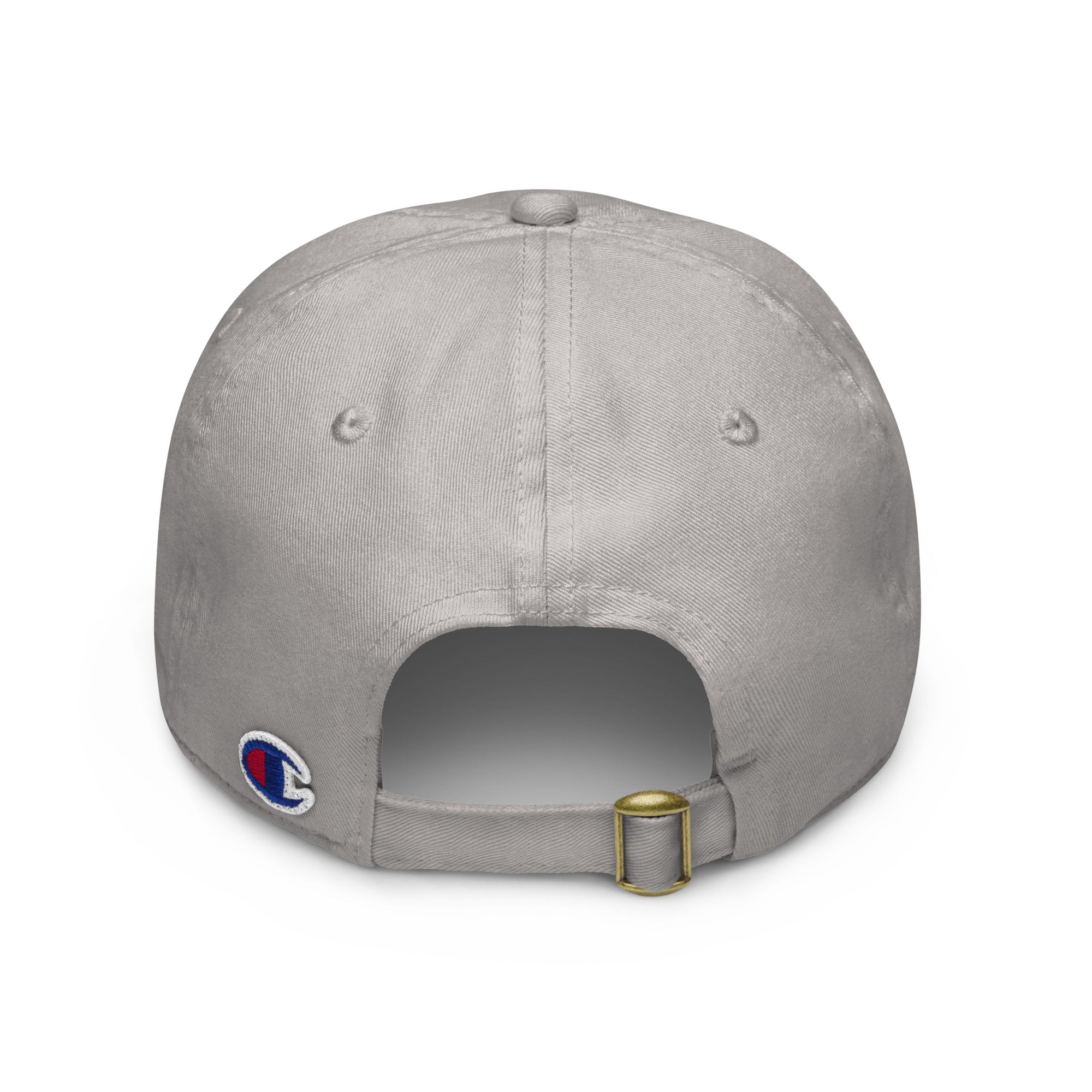 Atlantic AE Champion® Dad Hat - Blue Logo