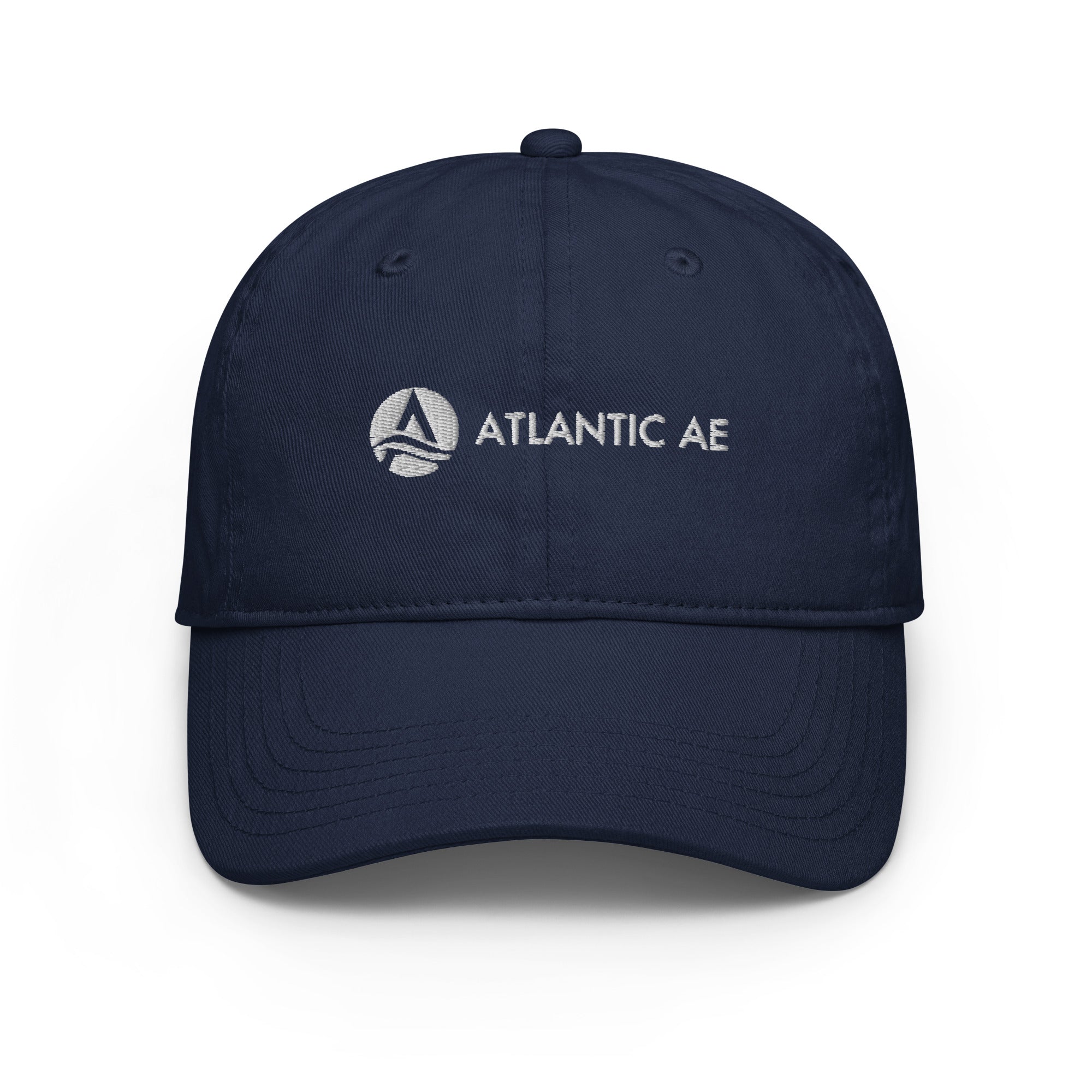 Champion dad hat