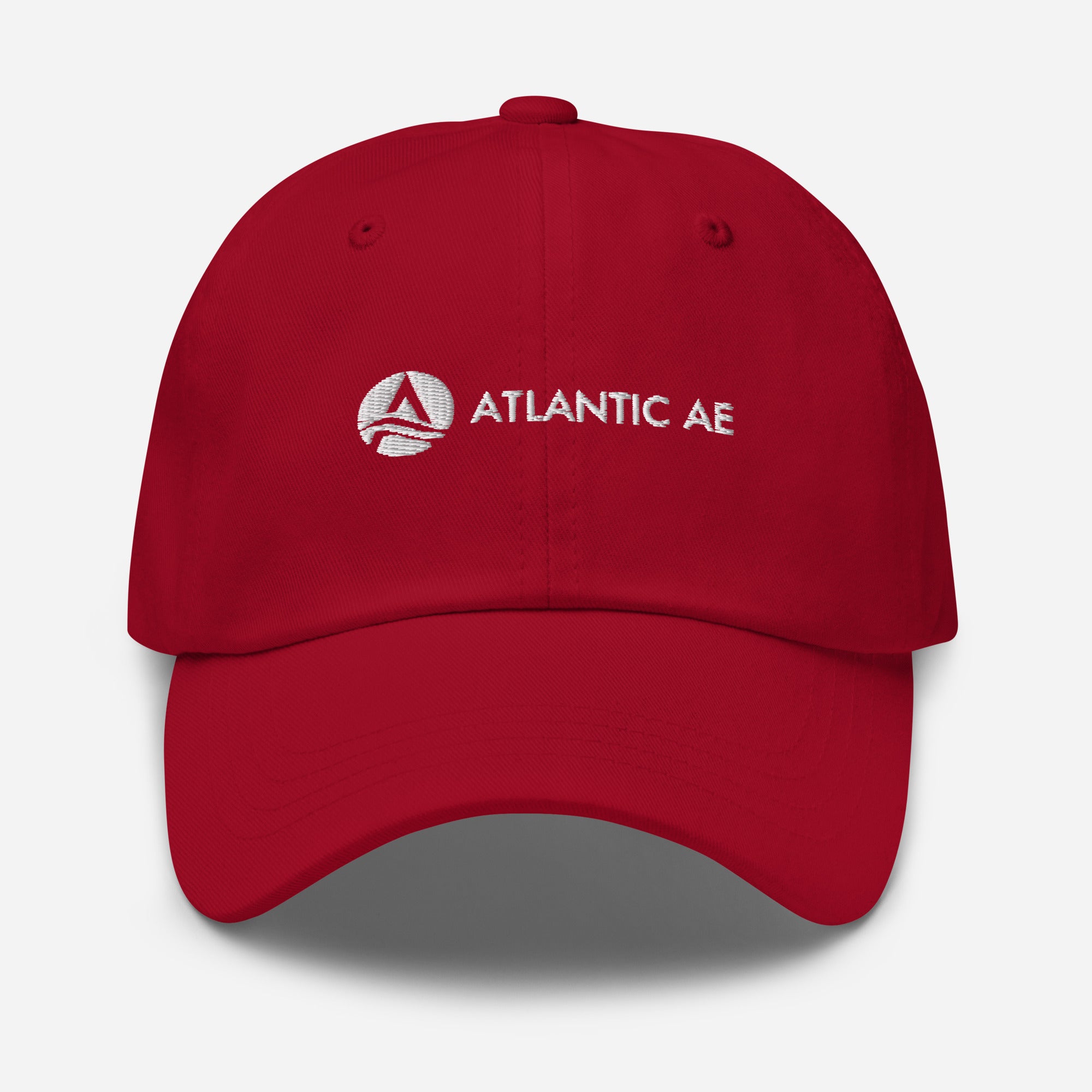 Dad hat