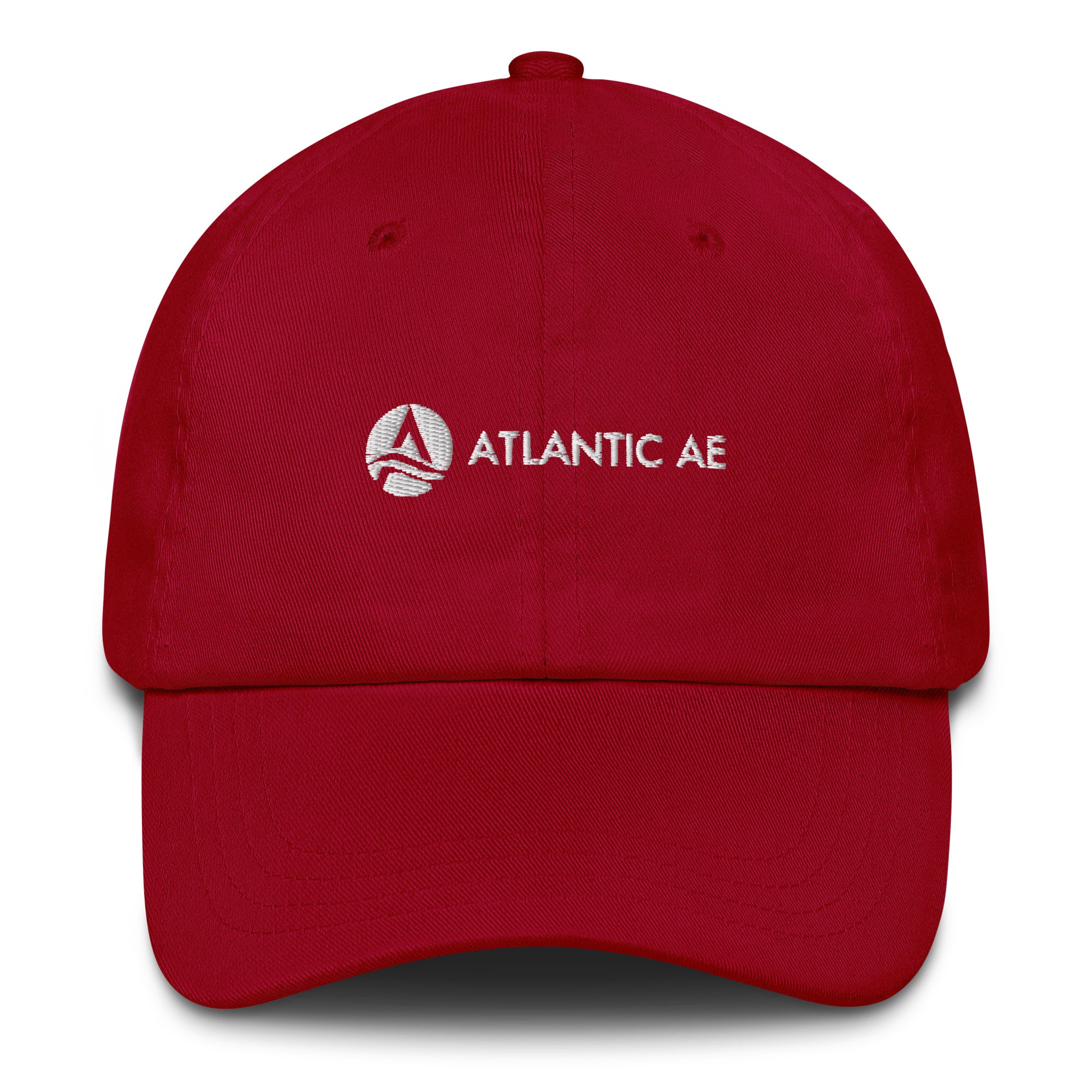 Dad hat
