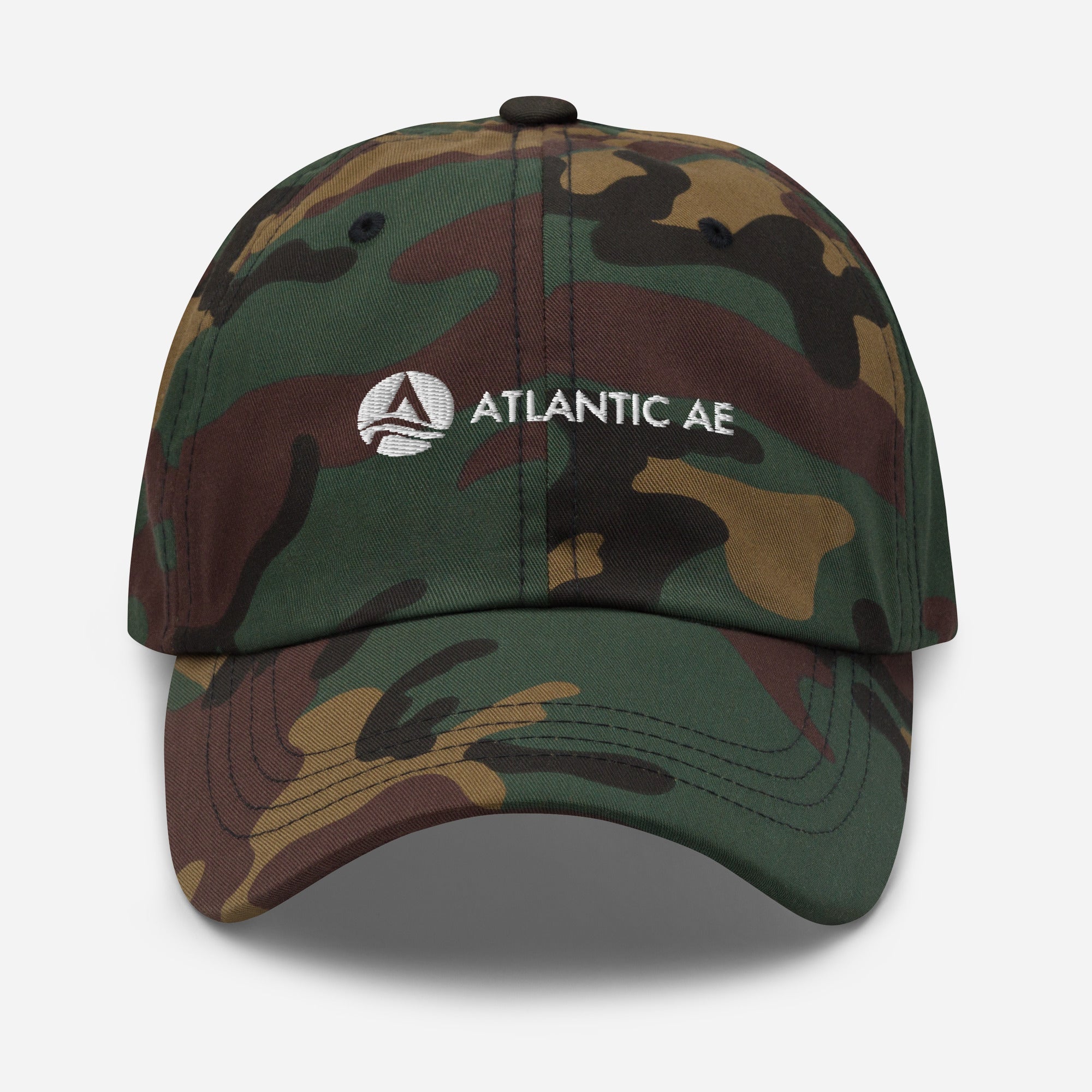 Dad hat