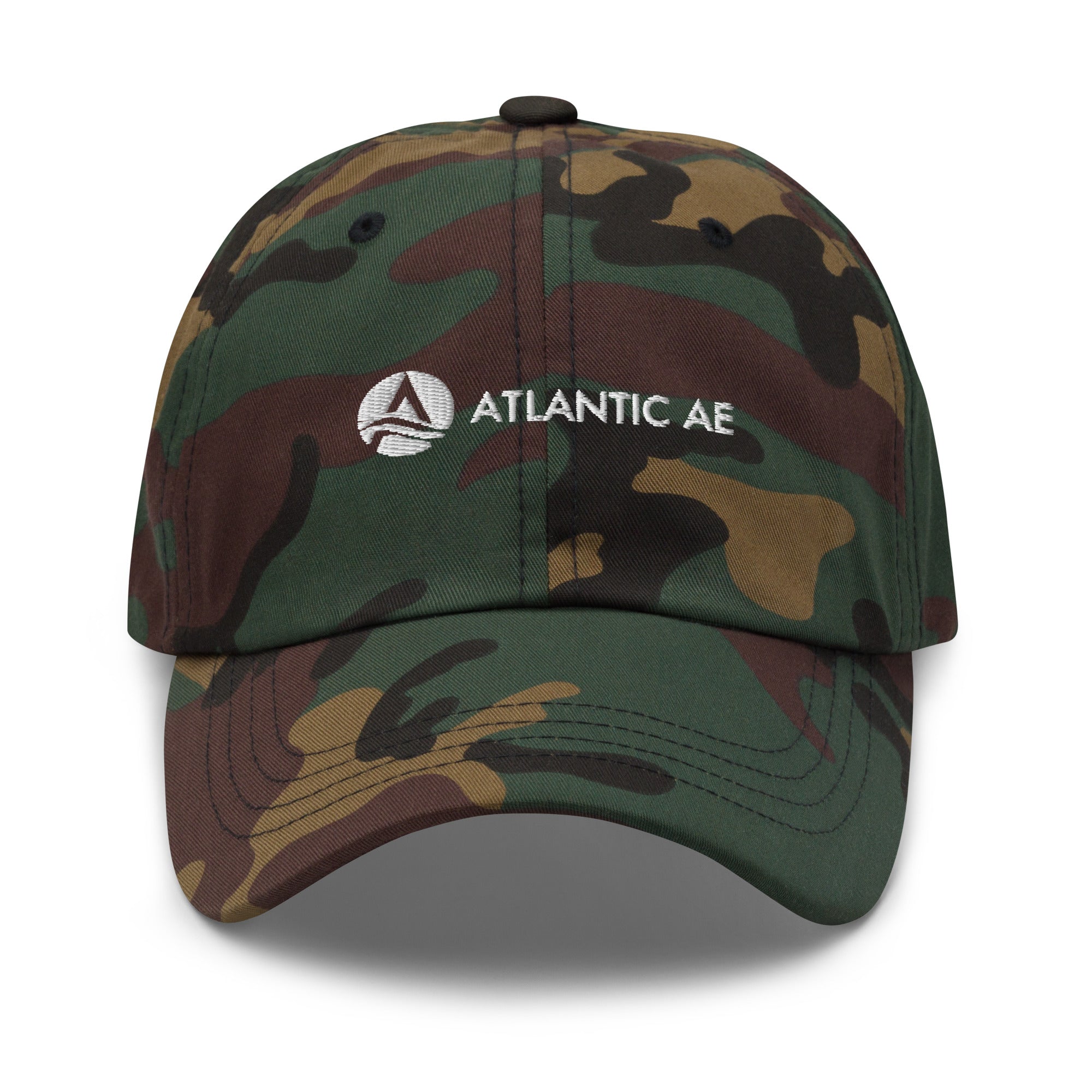 Dad hat