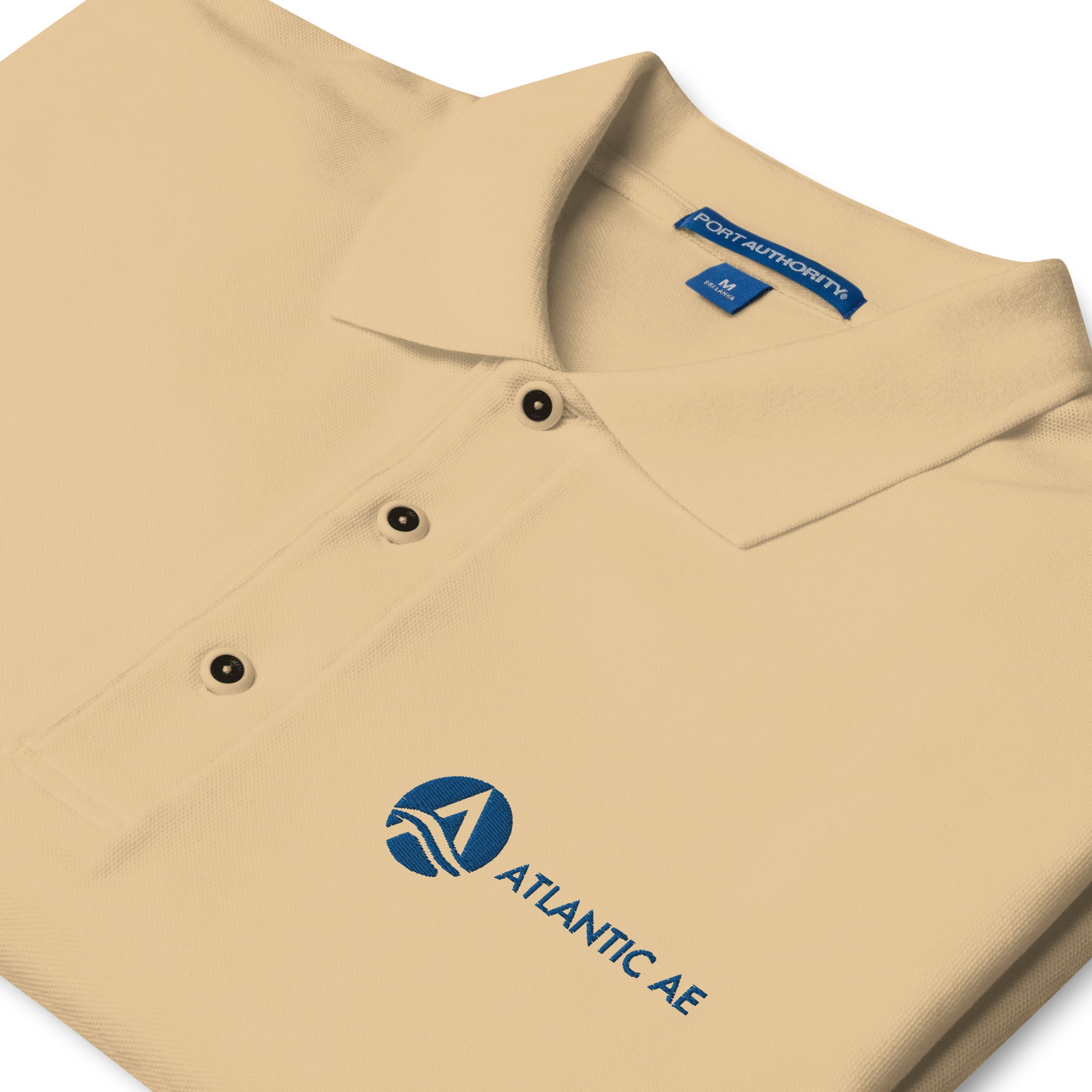 Men's Premium Polo