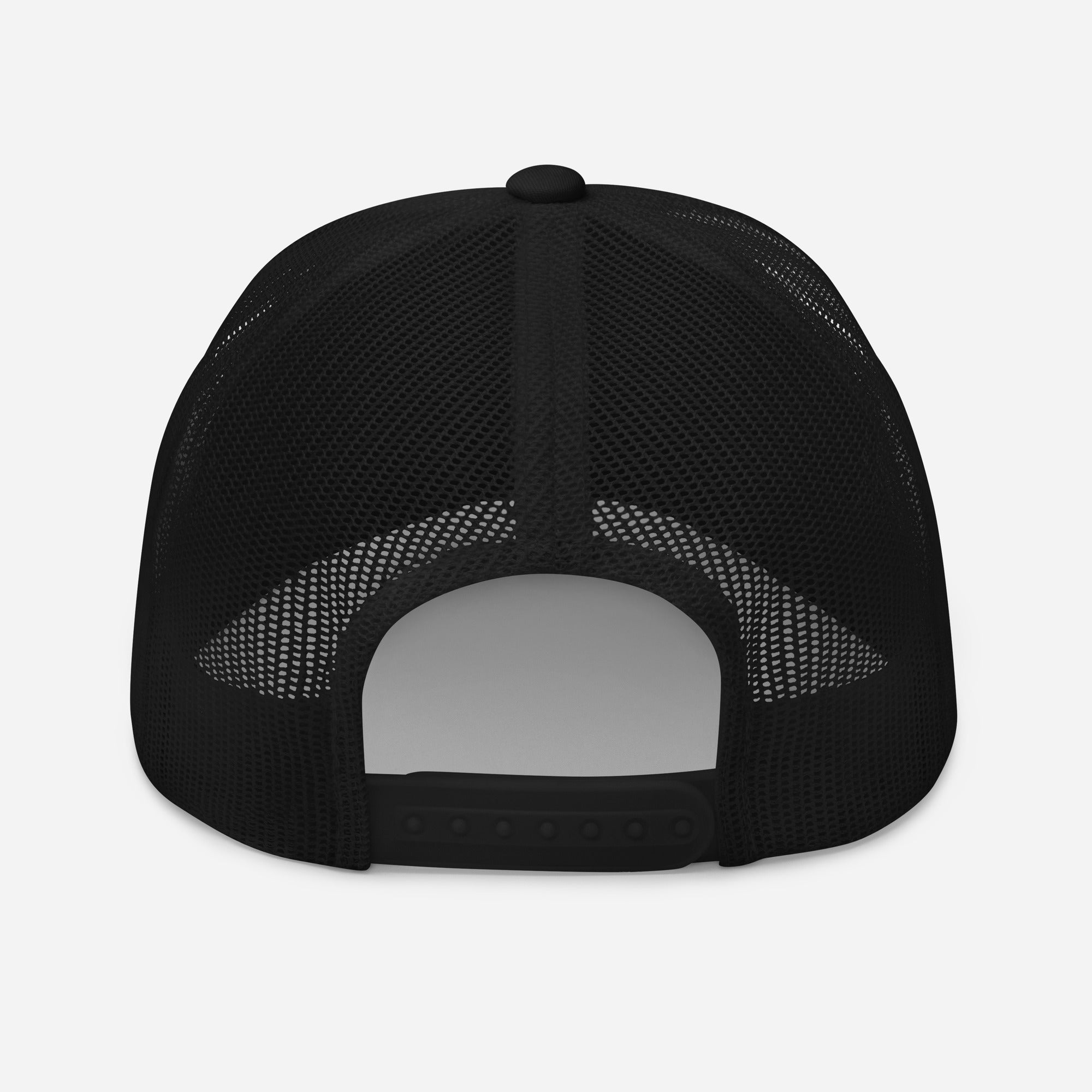 Atlantic AE Mesh Back Trucker Cap