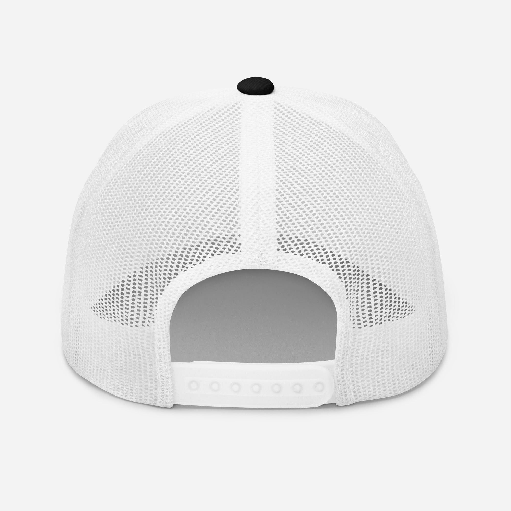 Atlantic AE Mesh Back Trucker Cap