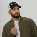 Atlantic AE Mesh Back Trucker Cap