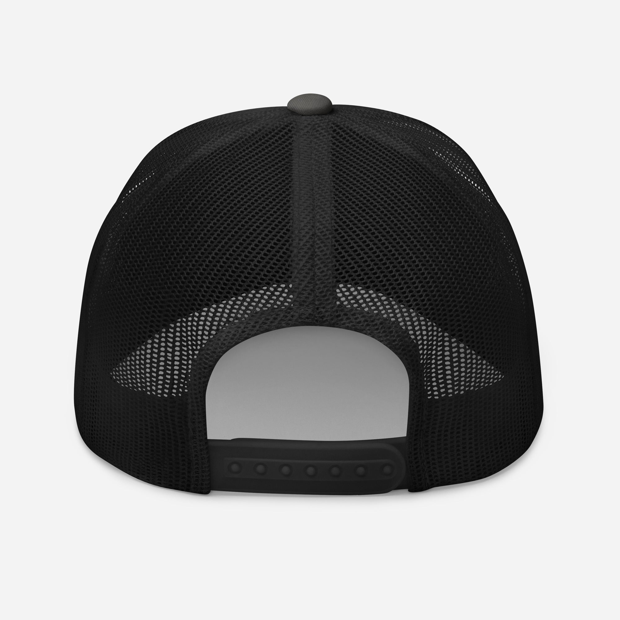 Atlantic AE Mesh Back Trucker Cap
