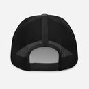 Atlantic AE Mesh Back Trucker Cap