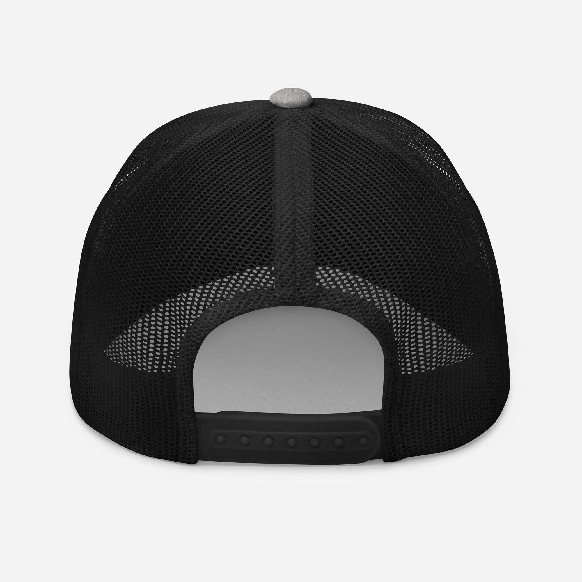 Atlantic AE Mesh Back Trucker Cap