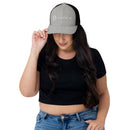 Atlantic AE Mesh Back Trucker Cap