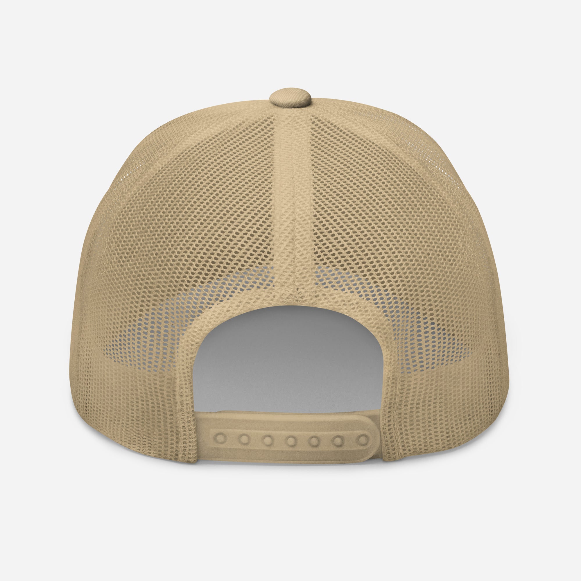 Atlantic AE Mesh Back Trucker Cap