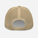 Atlantic AE Mesh Back Trucker Cap