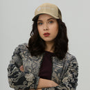 Atlantic AE Mesh Back Trucker Cap