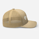 Atlantic AE Mesh Back Trucker Cap