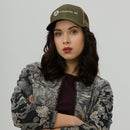 Atlantic AE Mesh Back Trucker Cap