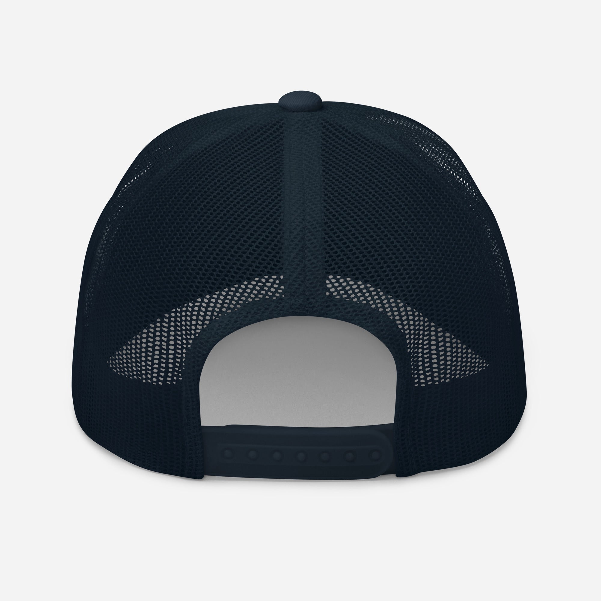 Atlantic AE Mesh Back Trucker Cap