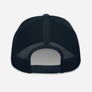 Atlantic AE Mesh Back Trucker Cap